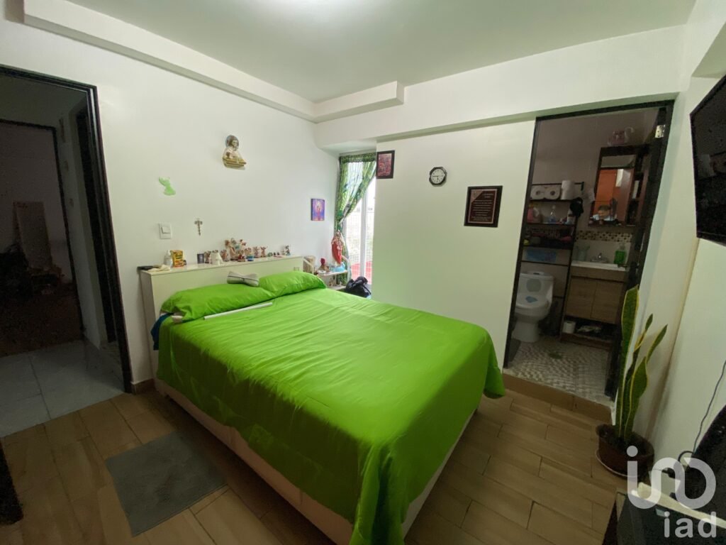 Departamento en Renta, Oriente 154 Moctezuma 2a sección, Venustiano Carranza CDMX