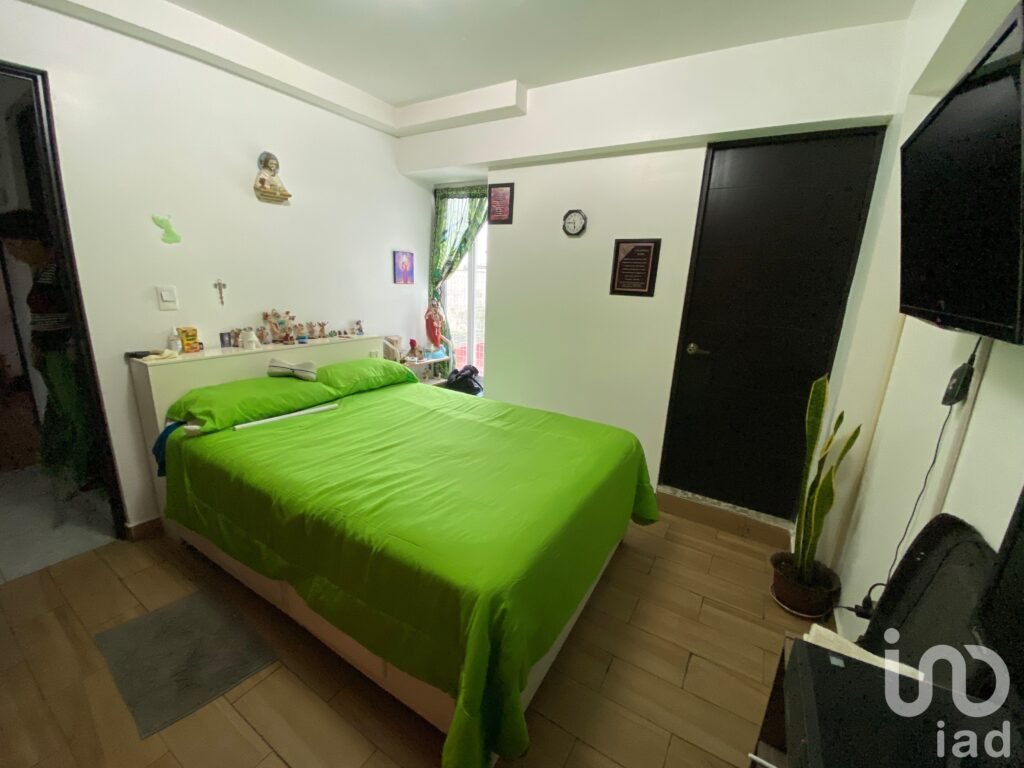 Departamento en Renta, Oriente 154 Moctezuma 2a sección, Venustiano Carranza CDMX