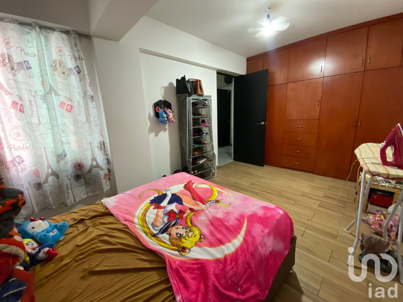 Departamento en Renta, Oriente 154 Moctezuma 2a sección, Venustiano Carranza CDMX