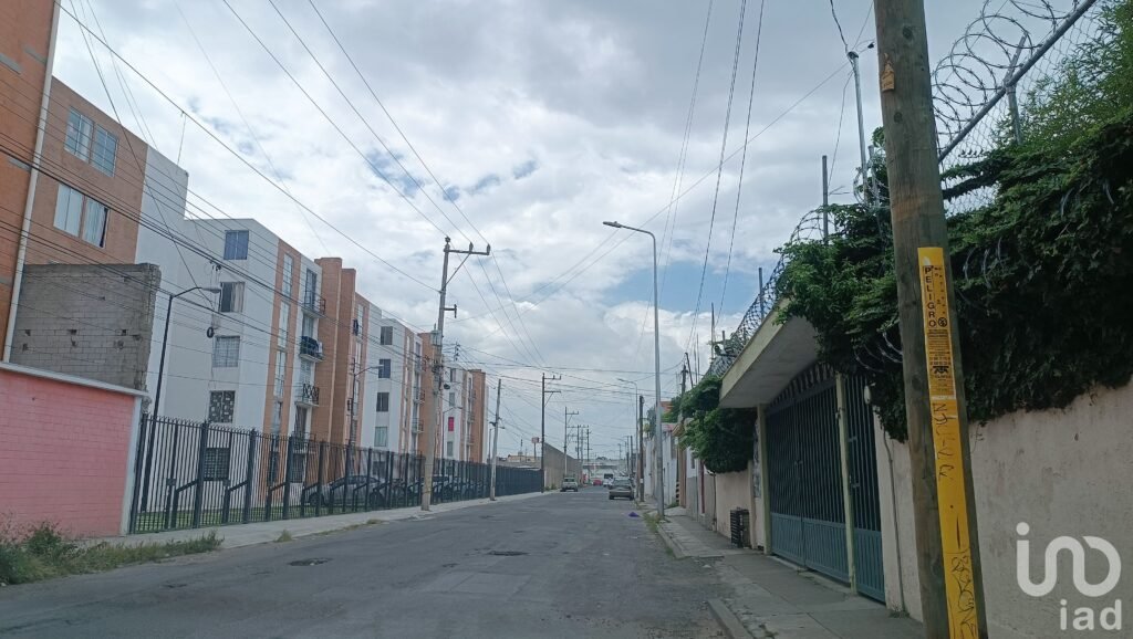 Casa en Venta en Puebla, Puebla.