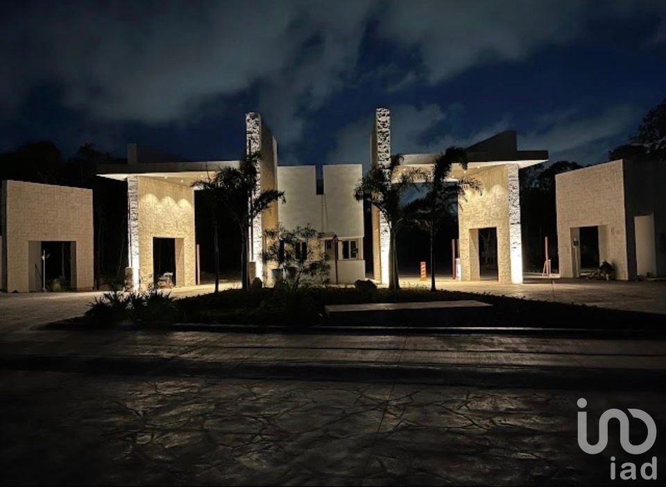 Mayakoba exclusivo Terreno en Venta