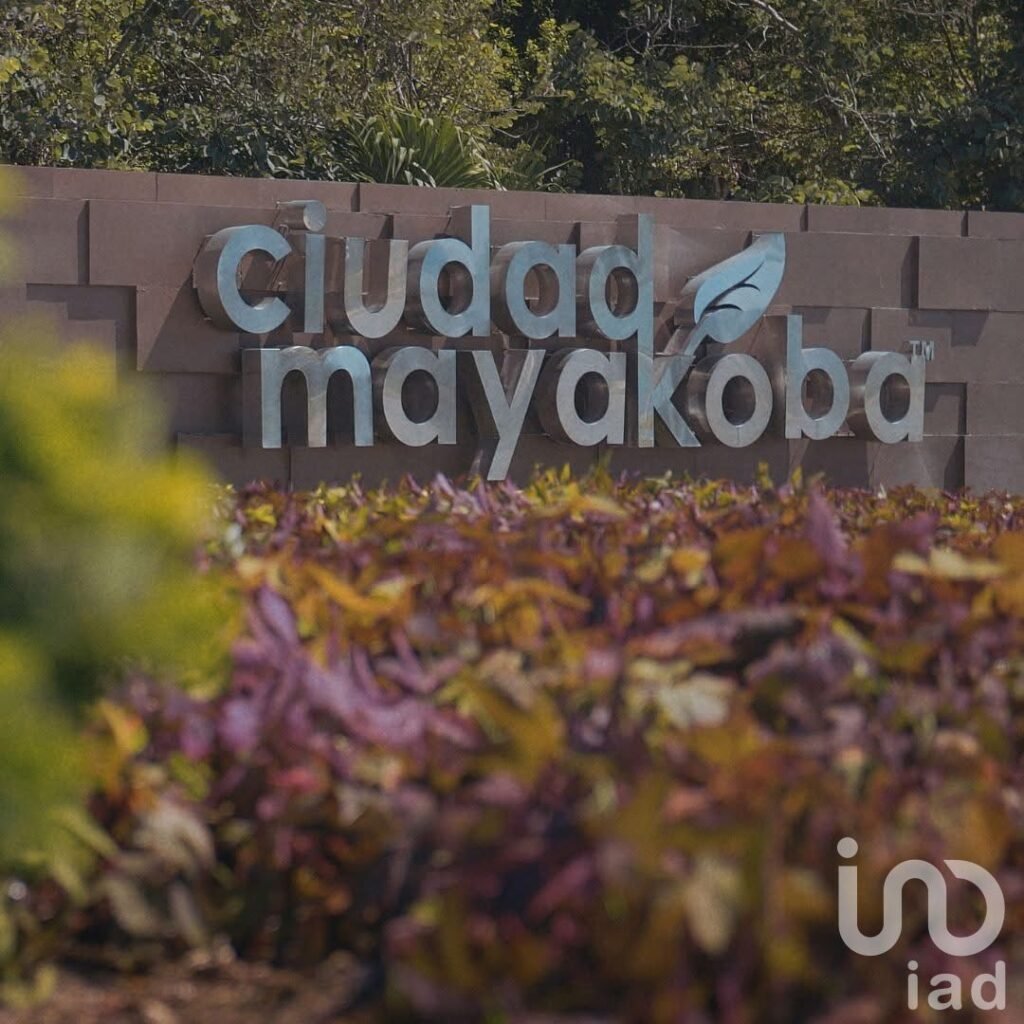 Mayakoba exclusivo Terreno en Venta