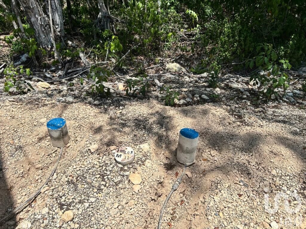 Mayakoba exclusivo Terreno en Venta