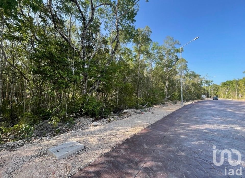 Mayakoba exclusivo Terreno en Venta