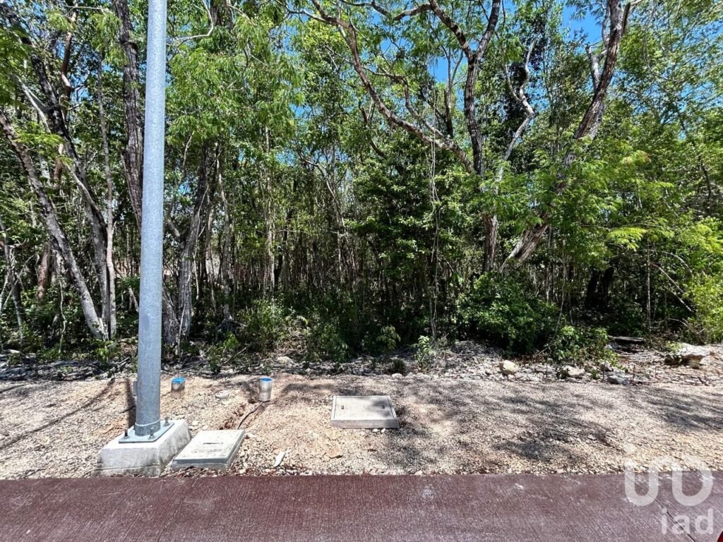 Mayakoba exclusivo Terreno en Venta