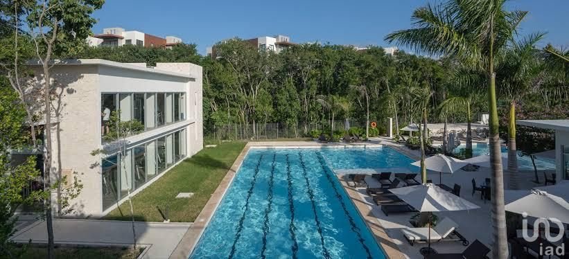 Mayakoba exclusivo Terreno en Venta