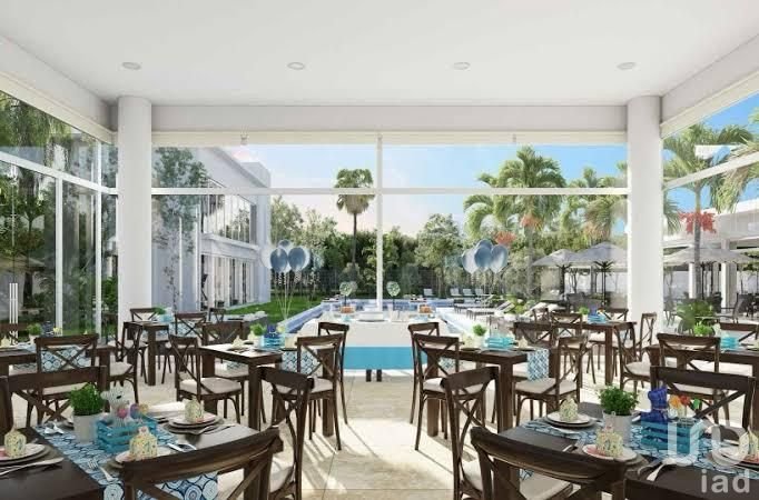 Mayakoba exclusivo Terreno en Venta