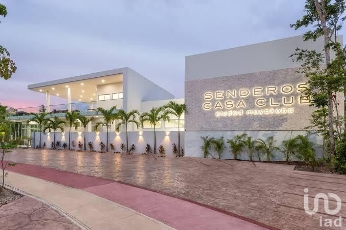 Mayakoba exclusivo Terreno en Venta