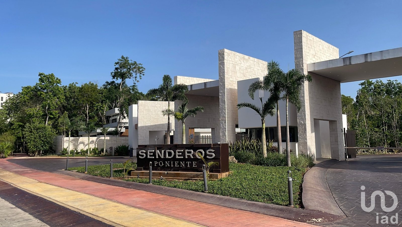 Mayakoba exclusivo Terreno en Venta