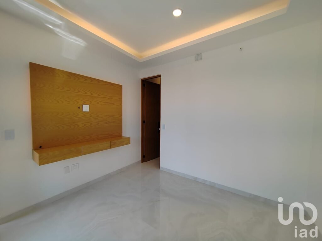 Casa inteligente con jardín y estudio en Delicias, Cuernavaca