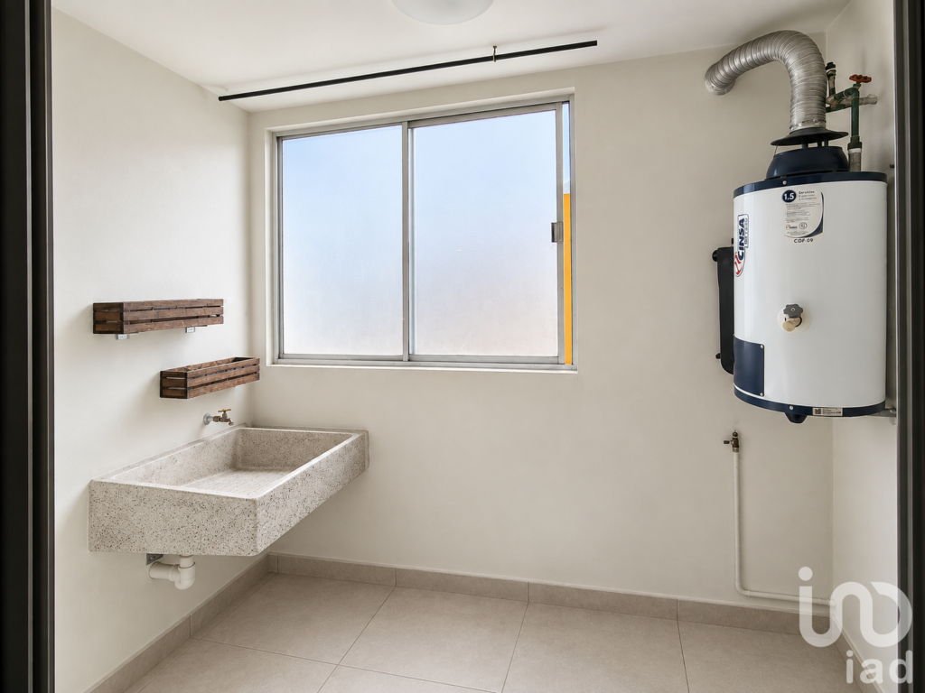 DEPARTAMENTO EN RENTA en Barrio Norte