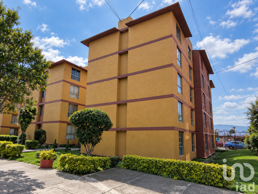 DEPARTAMENTO EN RENTA en Barrio Norte