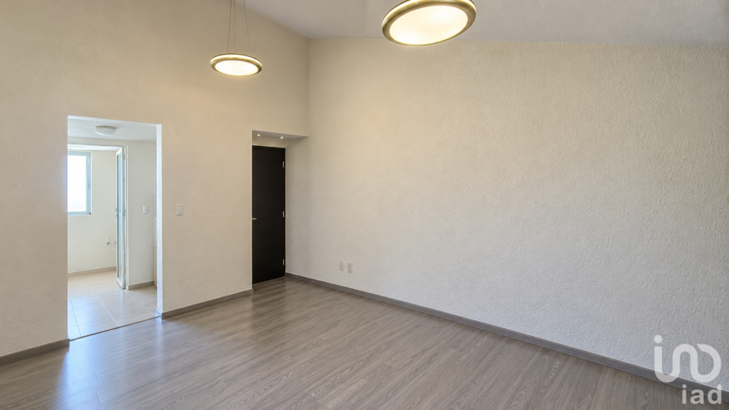 DEPARTAMENTO EN RENTA en Barrio Norte