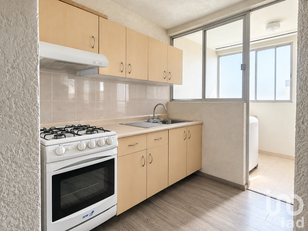 DEPARTAMENTO EN RENTA en Barrio Norte
