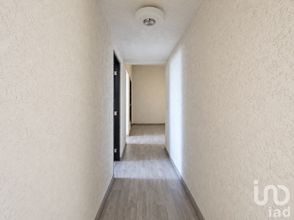 DEPARTAMENTO EN RENTA en Barrio Norte
