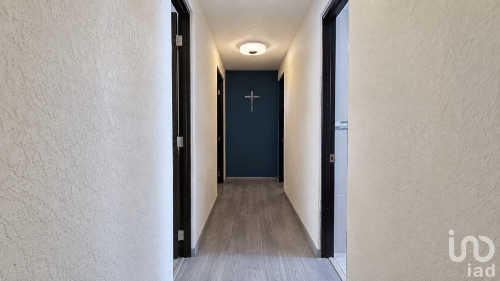 DEPARTAMENTO EN RENTA en Barrio Norte