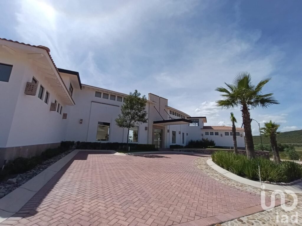 Terreno en venta en Querétaro oportunidad!!