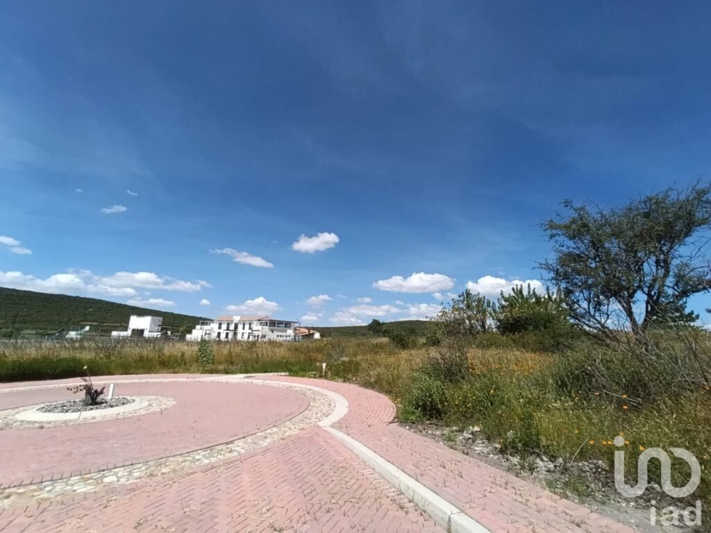 Terreno en venta en Querétaro oportunidad!!