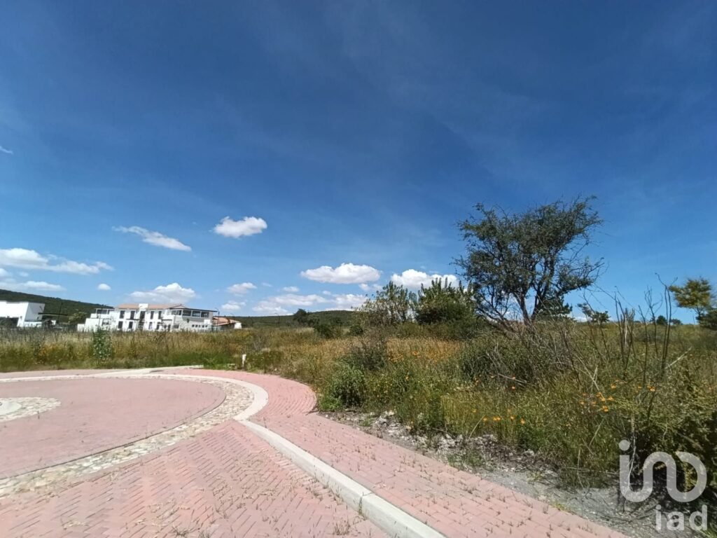 Terreno en venta en Querétaro oportunidad!!