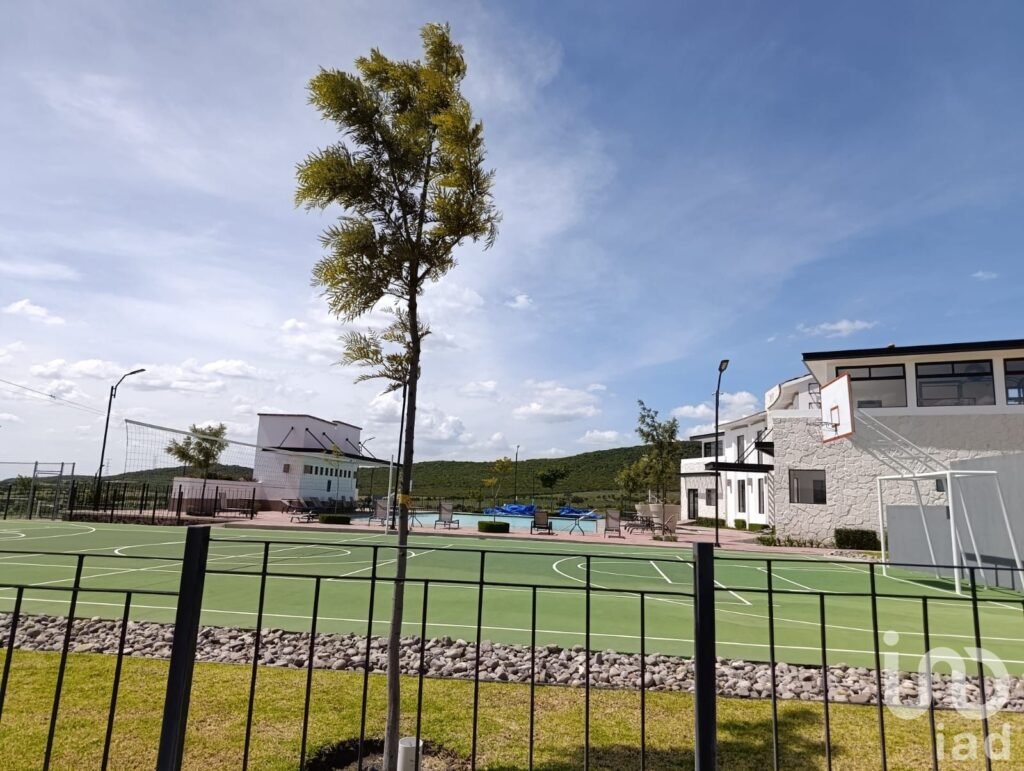 Terreno en venta en Querétaro oportunidad!!
