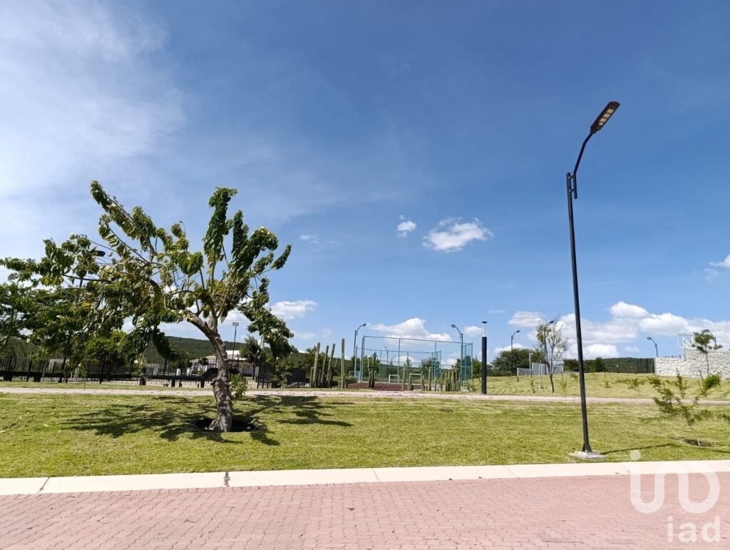 Terreno en venta en Querétaro oportunidad!!