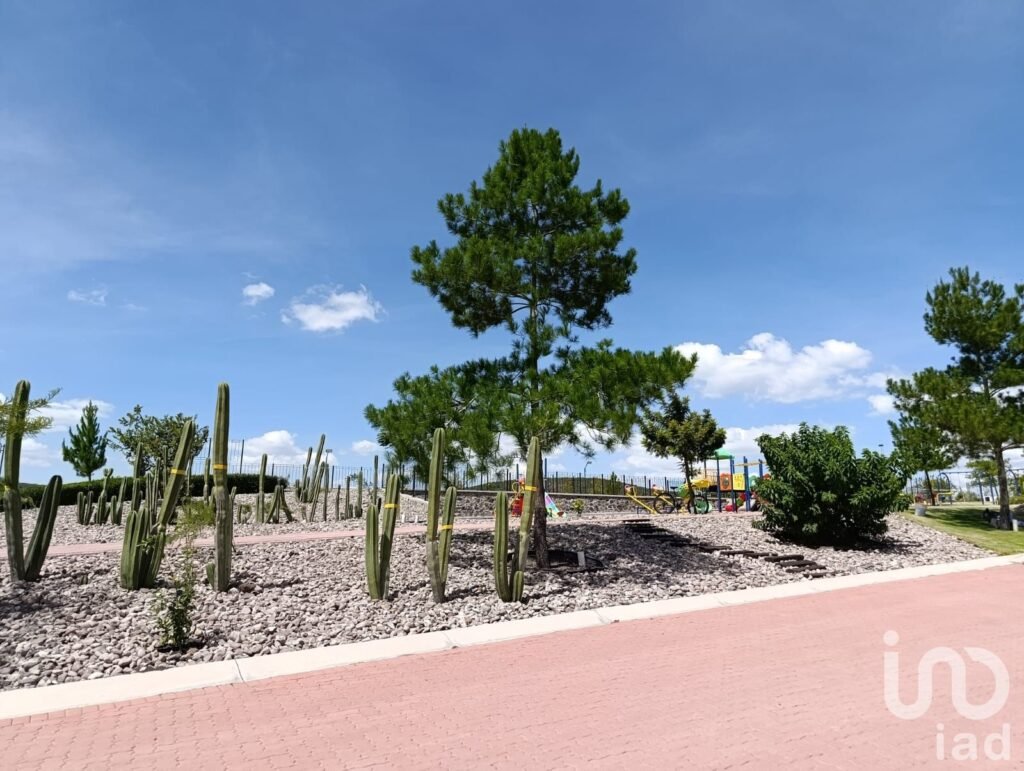 Terreno en venta en Querétaro oportunidad!!