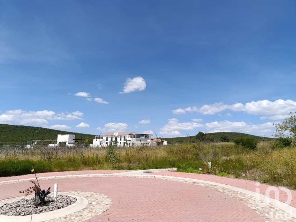 Terreno en venta en Querétaro oportunidad!!