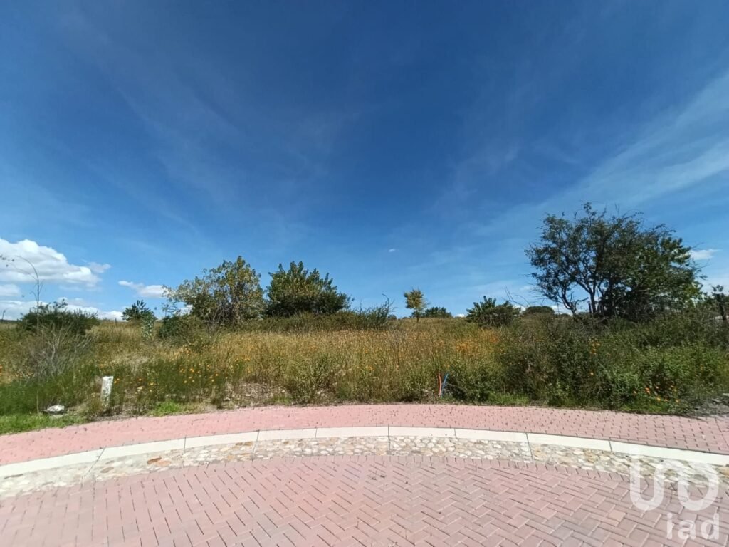 Terreno en venta en Querétaro oportunidad!!
