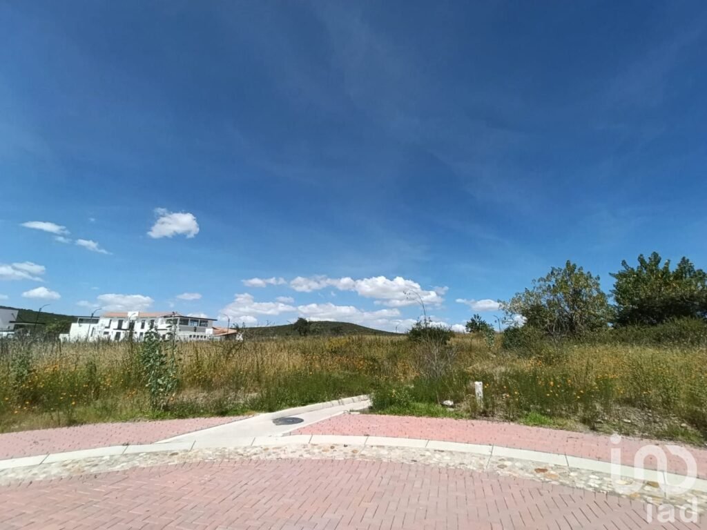 Terreno en venta en Querétaro oportunidad!!