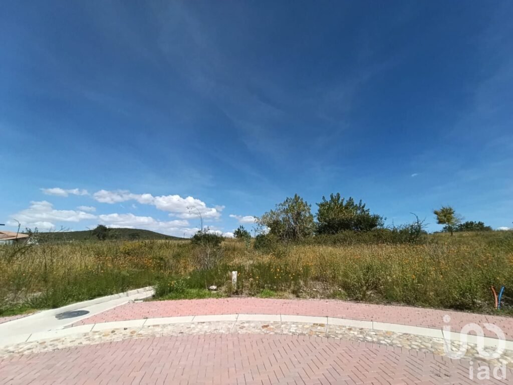 Terreno en venta en Querétaro oportunidad!!