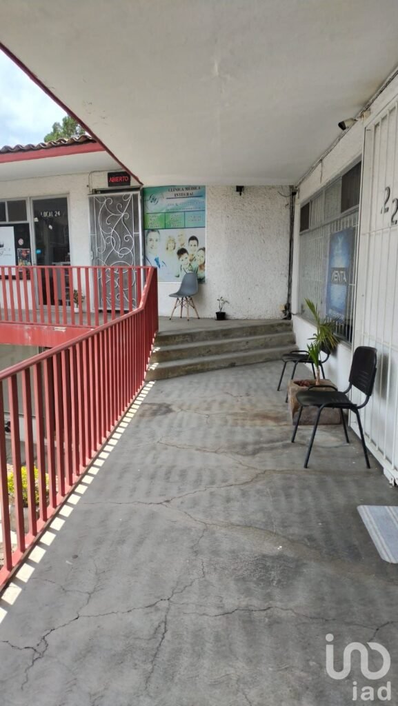 Local comercial en venta Plaza los Faroles, San Juan del Rio Querétaro