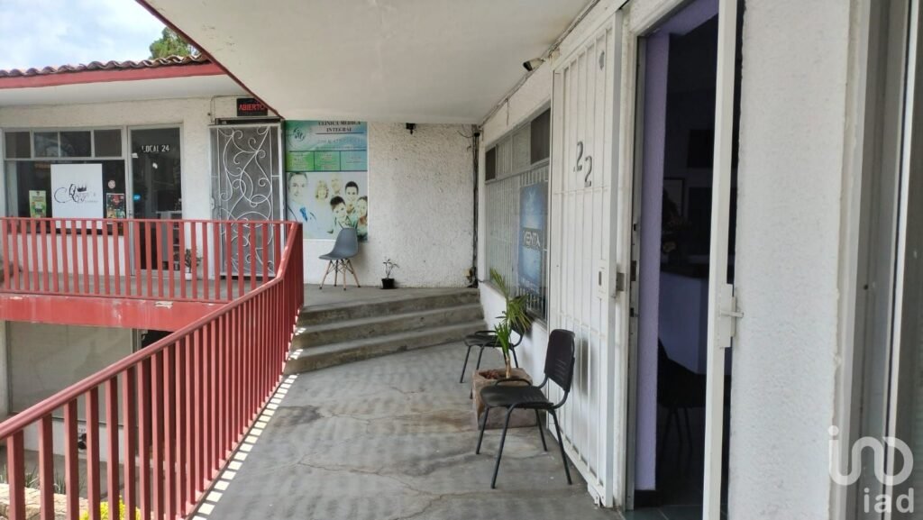 Local comercial en venta Plaza los Faroles, San Juan del Rio Querétaro