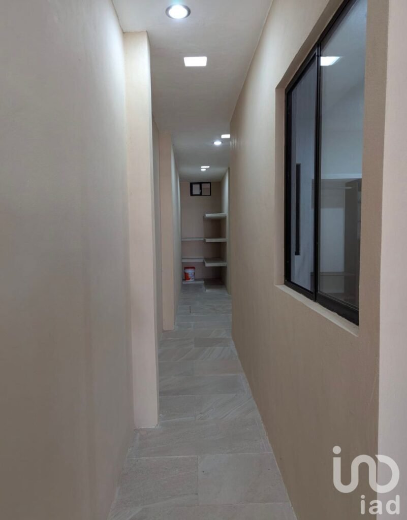 Casa de un piso en Gran San Pedro Cholul, Mérida, Yucatán