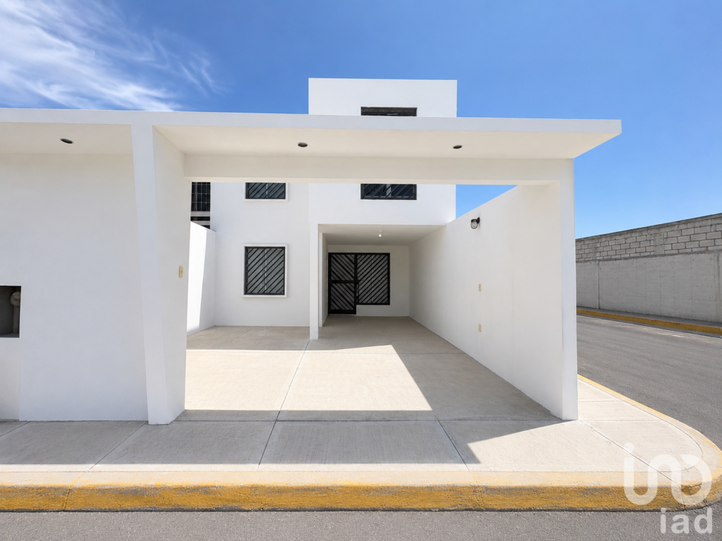 CASA EN VENTA PASEOS DE CHAVARRIA, MINERAL DE LA REFORMA. HGO
