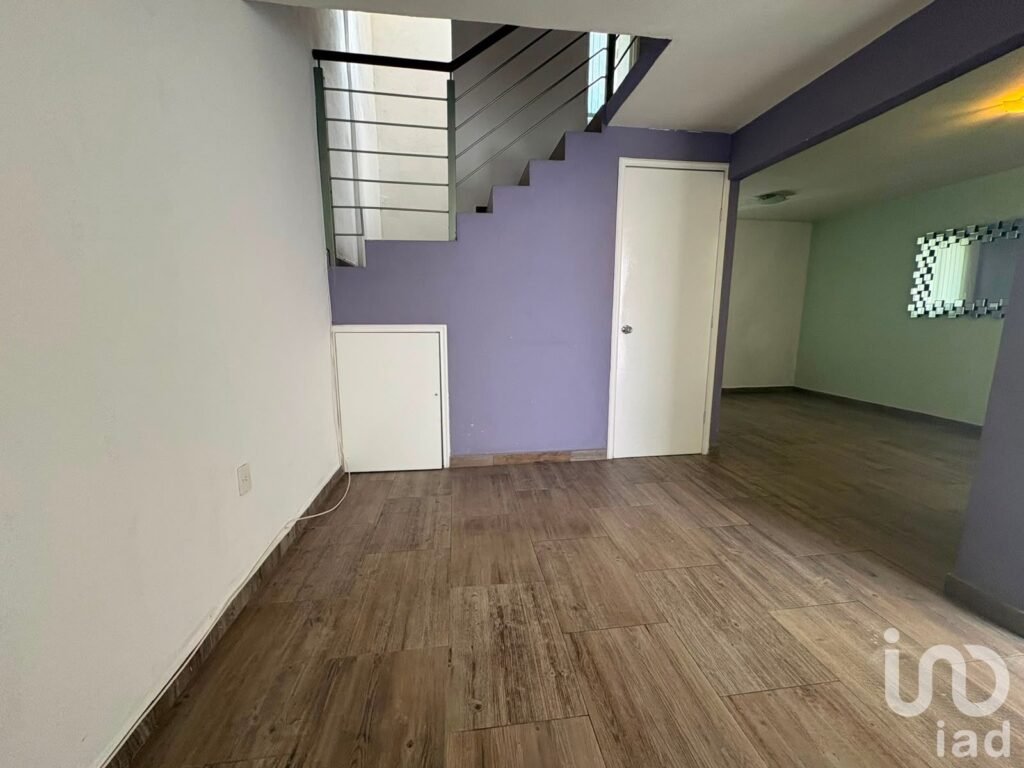 CASA EN VENTA PASEOS DE CHAVARRIA, MINERAL DE LA REFORMA. HGO