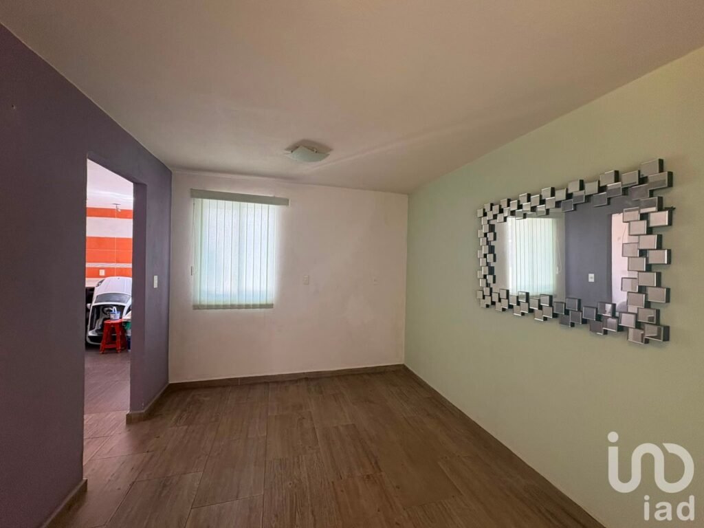 CASA EN VENTA PASEOS DE CHAVARRIA, MINERAL DE LA REFORMA. HGO