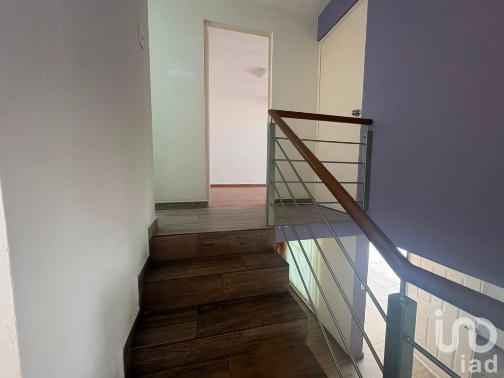 CASA EN VENTA PASEOS DE CHAVARRIA, MINERAL DE LA REFORMA. HGO