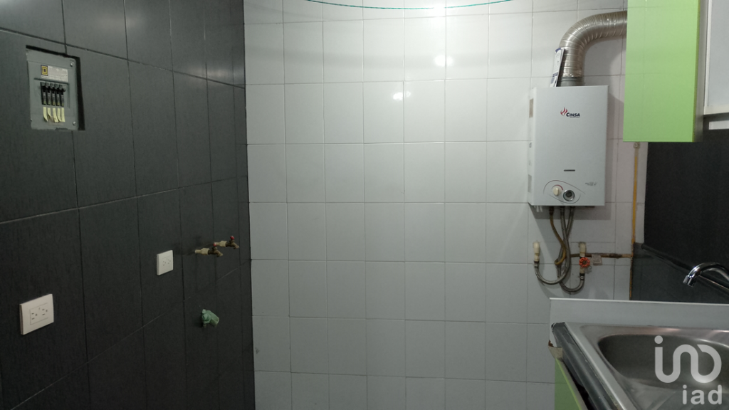 Departamento en venta en el centro de la ciudad, col. la merced, Cuauhtémoc, cdmx.