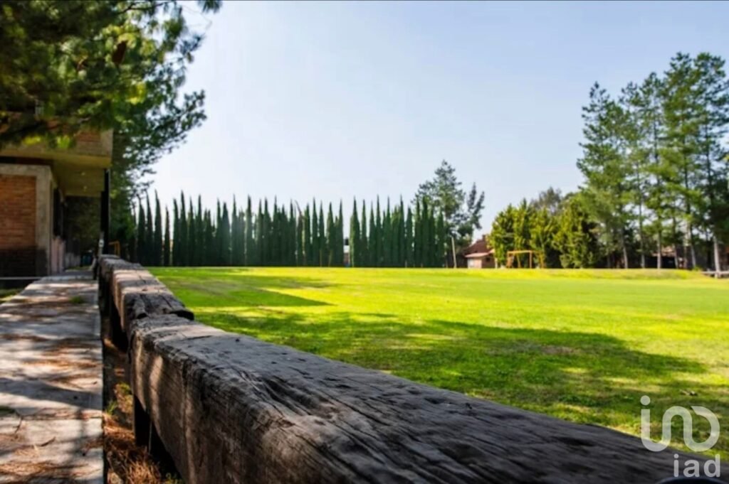 Terreno en VENTA PESERVE SUR Corregidora, Queretaro