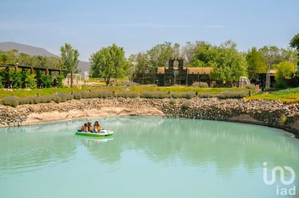 Terreno en VENTA PESERVE SUR Corregidora, Queretaro