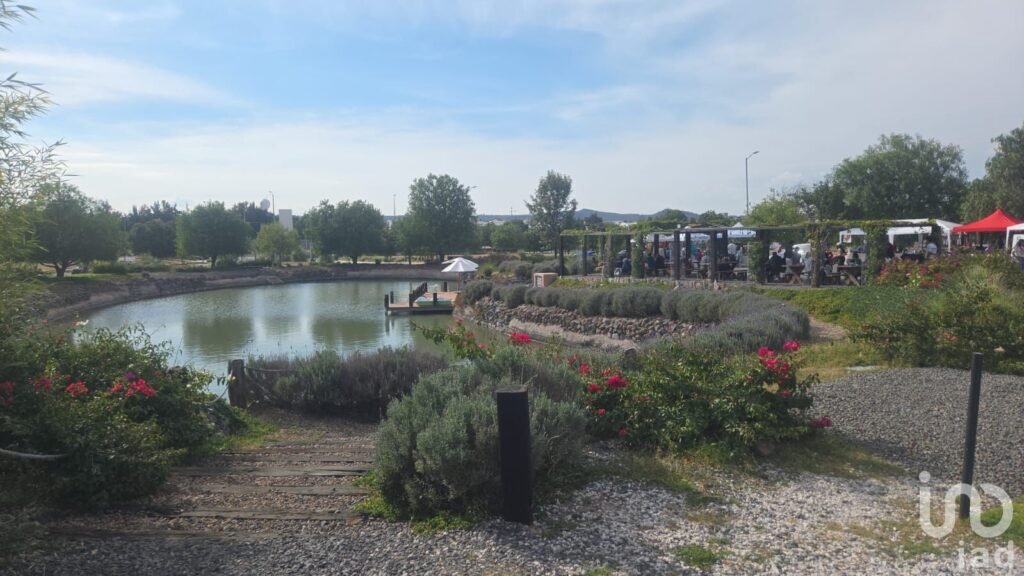 Terreno en VENTA PESERVE SUR Corregidora, Queretaro