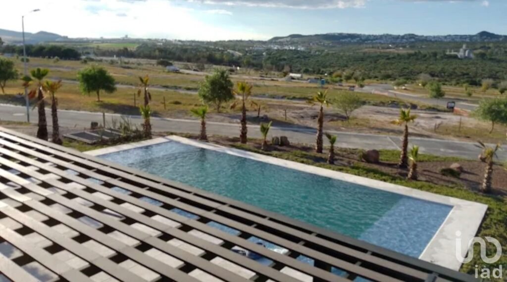 Terreno en VENTA PESERVE SUR Corregidora, Queretaro