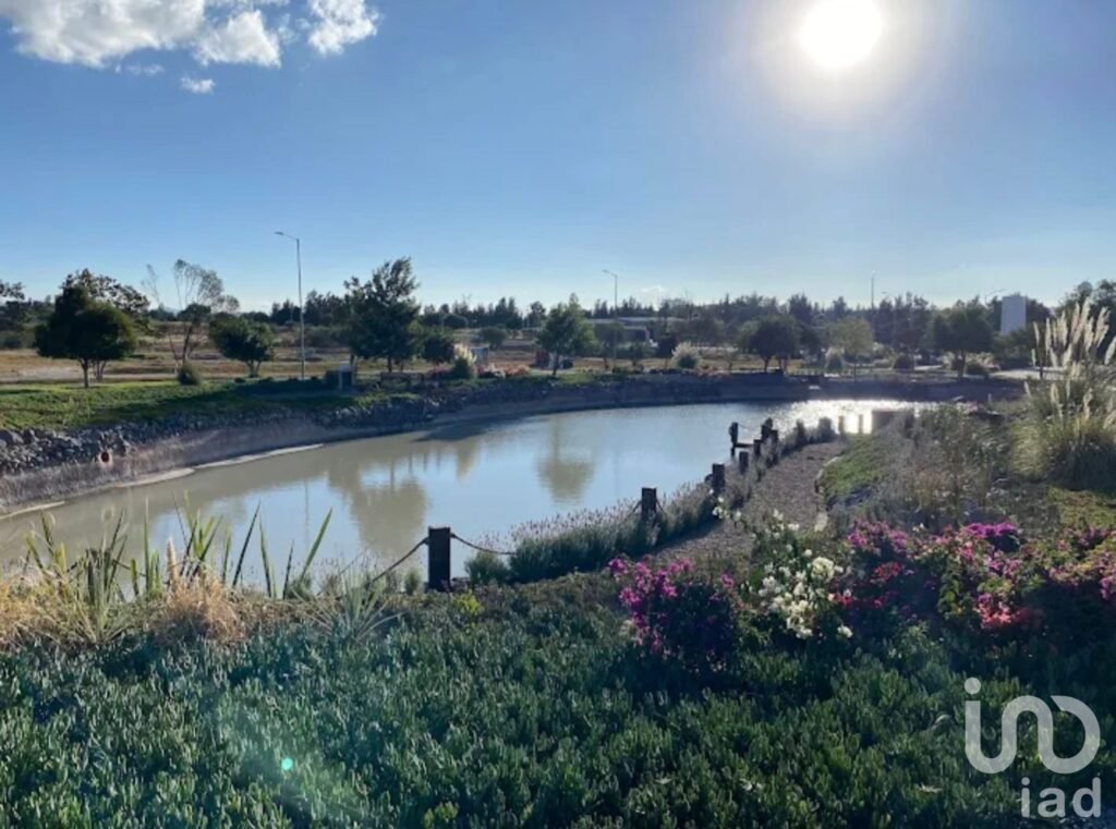 Terreno en VENTA PESERVE SUR Corregidora, Queretaro