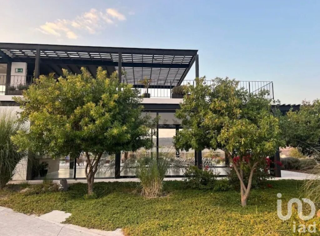 Terreno en VENTA PESERVE SUR Corregidora, Queretaro