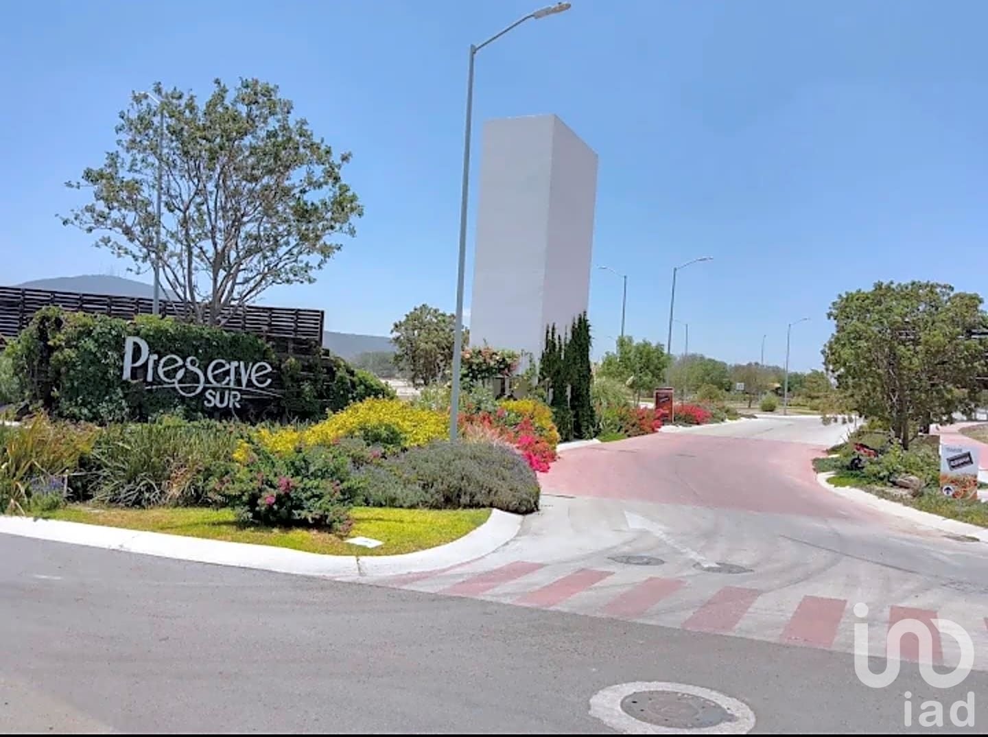 Terreno en VENTA PESERVE SUR Corregidora, Queretaro