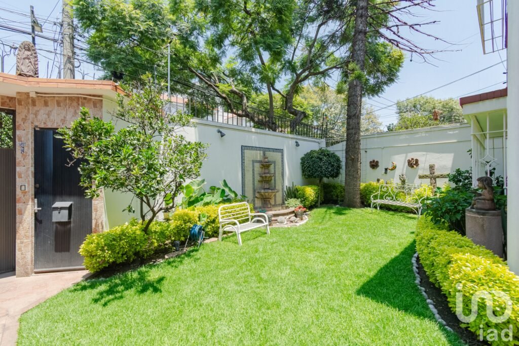 Casa en renta en Insurgentes San Borja, Benito Juárez, CDMX.
