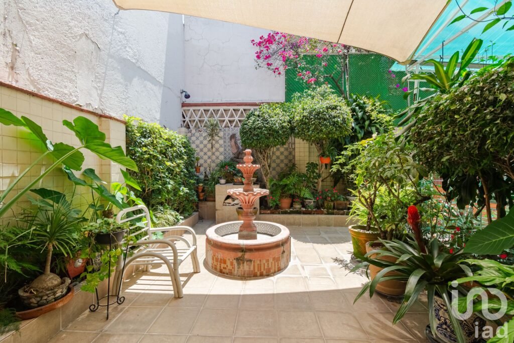Casa en renta en Insurgentes San Borja, Benito Juárez, CDMX.