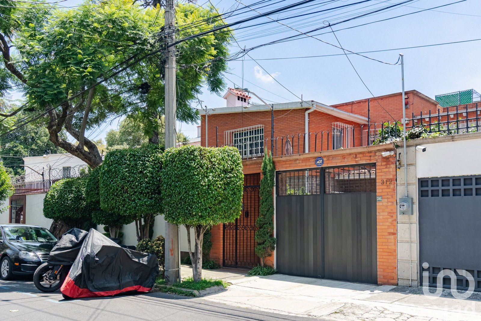 Casa en renta en Insurgentes San Borja, Benito Juárez, CDMX.