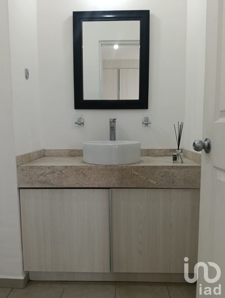 Departamento en venta en Paseos de Bosque, Corregidora, Querétaro