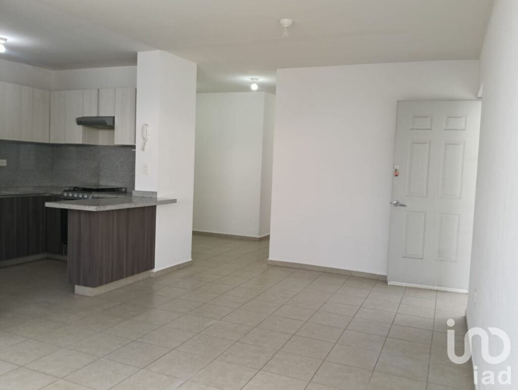 Departamento en venta en Paseos de Bosque, Corregidora, Querétaro